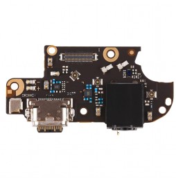 Original Charging Port Board for Motorola Moto G 5G Plus XT2075 at 33,45 €