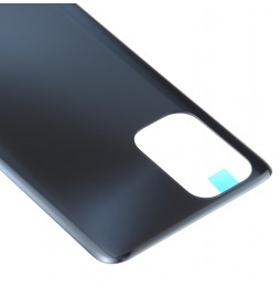 Origineel Achterkant voor Xiaomi Redmi Note 10 (Zwart) voor 34,90 €