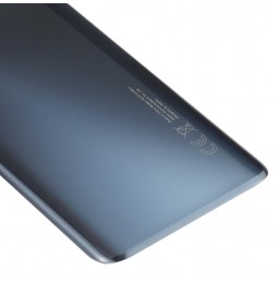 Original Rückseite Akkudeckel für Xiaomi Redmi Note 10 (Schwarz) für 34,90 €