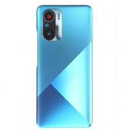 Original Battery Back Cover for Xiaomi Poco F3 M2012K11AG (Blue) at 39,99 €