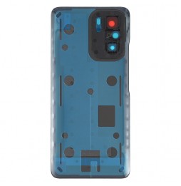 Original Rückseite Akkudeckel für Xiaomi Poco F3 M2012K11AG (Blau) für 39,99 €
