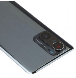 Cache arrière original pour Xiaomi Poco F3 M2012K11AG (Noir) à 39,99 €