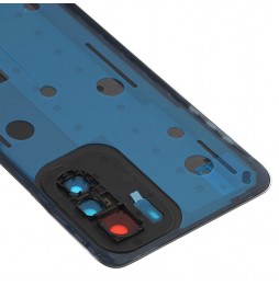 Original Battery Back Cover for Xiaomi Poco F3 M2012K11AG (Black) at 39,99 €