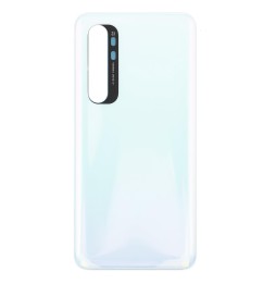 Cache arrière original pour Xiaomi Mi Note 10 Lite (Blanc) à 16,89 €