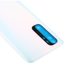 Cache arrière original pour Xiaomi Mi Note 10 Lite (Blanc) à 16,89 €
