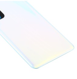 Original Battery Back Cover for Xiaomi Mi Note 10 Lite (White) at 16,89 €