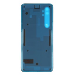 Original Battery Back Cover for Xiaomi Mi Note 10 Lite (Black) at 16,89 €