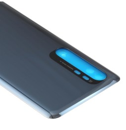Origineel Achterkant voor Xiaomi Mi Note 10 Lite (Zwart) voor 16,89 €