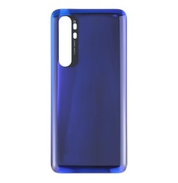 Original Battery Back Cover for Xiaomi Mi Note 10 Lite (Purple) at 16,89 €