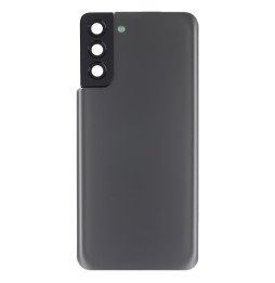 Rückseite Akkudeckel mit Linse für Samsung Galaxy S21+ 5G SM-G996 (Grau) für 35,49 €