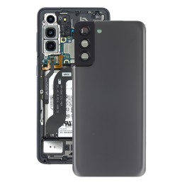 Battery Back Cover with Lens for Samsung Galaxy S21+ 5G SM-G996 (Grey) at 35,49 €