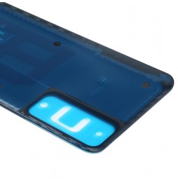 Cache arrière pour Huawei P smart 2021 (Noir) à 19,99 €