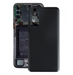 Rückseite Akkudeckel für Huawei P smart 2021 (Schwarz) für 19,99 €