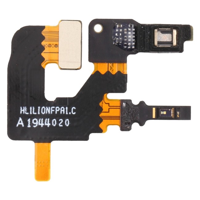 Licht en Nabijheids sensor flex kabel voor Huawei Mate 30 Pro voor 14,90 €