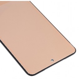 Écran LCD TFT pour Xiaomi Redmi Note 10 4G / Redmi Note 10S (pas de fingerprint) à 79,79 €
