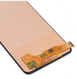 TFT LCD-Bildschirm für Xiaomi Redmi Note 10 4G / Redmi Note 10S (kein Fingerabdruck) für 79,79 €