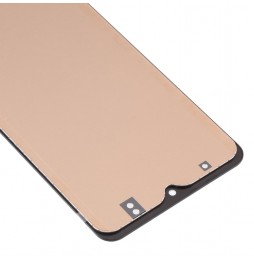 TFT Material LCD Screen and Digitizer Full Assembly (Not Supporting Fingerprint Identification) for Xiaomi Redmi K40 Pro / Re...