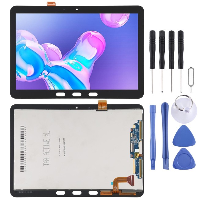LCD Screen for Samsung Galaxy Tab Active Pro SM-T540 / SM-T545 / SM-T547 at €78.39