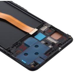 TFT LCD scherm met frame voor Samsung Galaxy A7 2018 SM-A750F voor 64,19 €