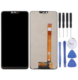 LCD Screen for OPPO A3s at 39,90 €