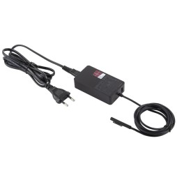 Original AC Adapter Charger for Microsoft Surface Pro 5 1796 / 1769 44W 15V 2.58A, EU Plug at €46.65