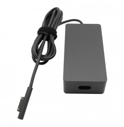 Original AC Adapter Charger for Microsoft Surface Book 3 1932 127W 15V 8A, AU Plug at 84,90 €
