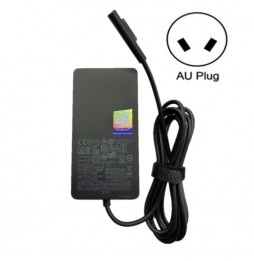 Original AC Adapter Charger for Microsoft Surface Book 3 1932 127W 15V 8A, AU Plug at 84,90 €