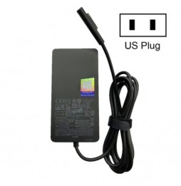 Original AC Adapter Charger for Microsoft Surface Book 3 1932 127W 15V 8A, US Plug at 84,90 €