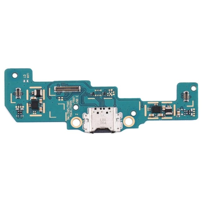Charging Port Board for Samsung Galaxy Tab A 10.5 SM-T590 / SM-T595 at 17,90 €