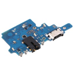 Charging Port Board for Samsung Galaxy Note 10 Lite SM-N770F at 14,25 €
