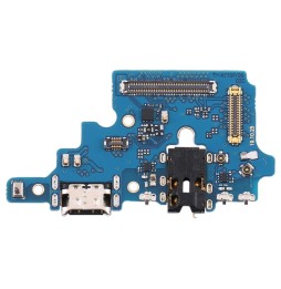 Charging Port Board for Samsung Galaxy Note 10 Lite SM-N770F at 14,25 €