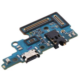 Original Charging Port Board for Samsung Galaxy A70 SM-A705U (US Version) at 17,99 €