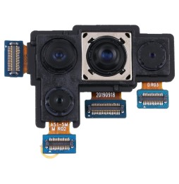 Caméra arrière pour Samsung Galaxy A51 SM-A515 à 22,95 €
