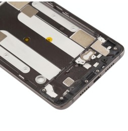 Original LCD Middle Frame for Xiaomi Mi Mix 3 (Black) at 41,90 €