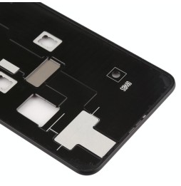 Châssis LCD original pour Xiaomi Mi Mix 3 (Noir) à 41,90 €