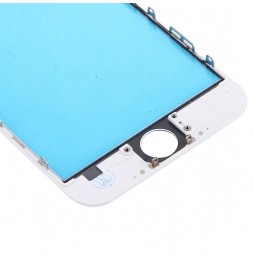 Touch Panel with Adhesive for iPhone 6 (White) at 16,45 €