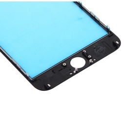Touch Panel with Adhesive for iPhone 6 Plus (Black) at 15,90 €