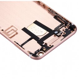Châssis complet pour iPhone 6 Plus (Rose Gold)(Avec Logo) à 26,90 €