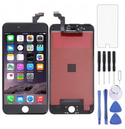LCD Screen for iPhone 6 Plus (Black) at 35,50 €