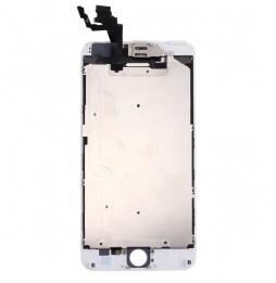 Écran LCD pré-assemblé pour iPhone 6 Plus (Blanc) à 39,50 €