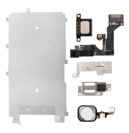 Kit 6 en 1 de réparation écran LCD pour iPhone 6s (Blanc) à 16,90 €