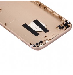 Châssis complet pour iPhone 6s (Gold)(Avec Logo) à 31,90 €