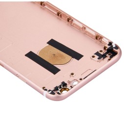 Châssis complet pour iPhone 6s (Rose Gold)(Avec Logo) à 31,90 €