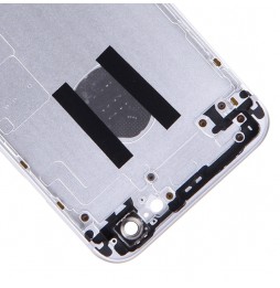 Komplett Gehäuse Rückseite Rahmen für iPhone 6s (Silber)(Mit Logo) für 31,90 €