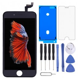 LCD Screen for iPhone 6s (Black) at 38,25 €