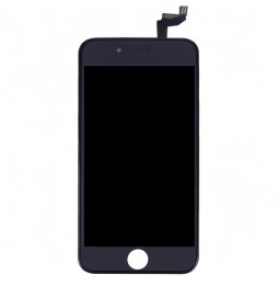 Écran LCD pour iPhone 6s (Noir) à 38,25 €