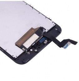 Écran LCD pour iPhone 6s (Noir) à 38,25 €