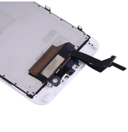Display LCD für iPhone 6s (Weiß) für 38,25 €