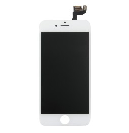Écran LCD original pré-assemblé pour iPhone 6s (Blanc) à 51,90 €