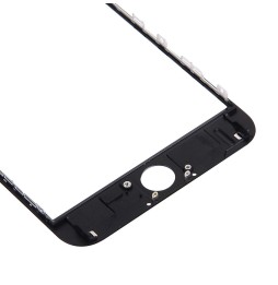 Vitre LCD avec adhésif pour iPhone 6s Plus (Noir) à 10,90 €